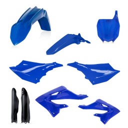 Kompletny zestaw Yamaha YZ125/250 rok 22-23 Acerbis