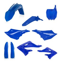 Kompletny zestaw Yamaha YZ125/250 rok 22-23 Acerbis