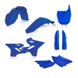 Kompletny zestaw Yamaha YZ125/250 rok 15-21 Acerbis
