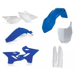 Kompletny zestaw Yamaha YZ125/250 rok 15-21 Acerbis