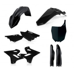 Kompletny zestaw Yamaha YZ125/250 rok 15-21 Acerbis