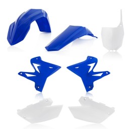 Kompletny zestaw Yamaha YZ125/250 rok 02-14 Restylizacja Acerbis