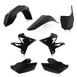 Kompletny zestaw Yamaha YZ125/250 rok 02-14 Restylizacja Acerbis
