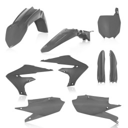 Kompletny zestaw Yamaha YZ250F rok 19-23, YZ450F rok 18-23 Acerbis