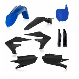 Kompletny zestaw Yamaha YZ250F rok 19-23, YZ450F rok 18-23 Acerbis