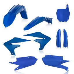 Kompletny zestaw Yamaha YZ250F rok 19-23, YZ450F rok 18-23 Acerbis