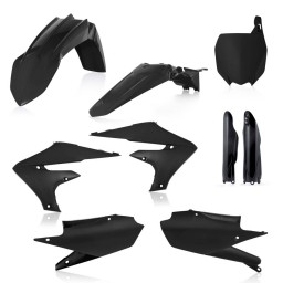 Kompletny zestaw Yamaha YZ250F rok 19-23, YZ450F rok 18-23 Acerbis