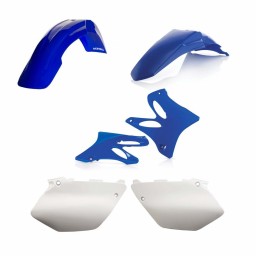 Kompletny zestaw Yamaha YZ125/250 rok 02-05 Acerbis