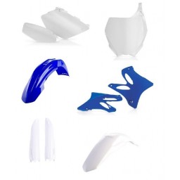 Kompletny zestaw Yamaha YZ125/250 rok 06-14 Acerbis