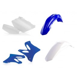 Kompletny zestaw Yamaha YZ125/250 rok 06-14 Acerbis