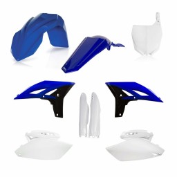 Kompletny zestaw Yamaha YZ250F rok 10-13 Acerbis