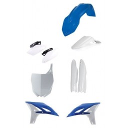 Kompletny zestaw Yamaha YZ250F rok 10-13 Acerbis