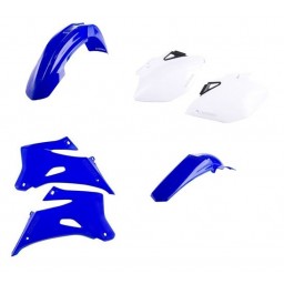 Kompletny zestaw Yamaha YZ250F/450F rok 06-09 Acerbis