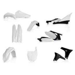 Kompletny zestaw Yamaha YZ450F rok 10-13 Acerbis