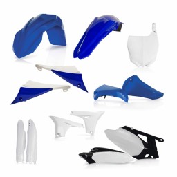 Kompletny zestaw Yamaha YZ450F rok 10-13 Acerbis