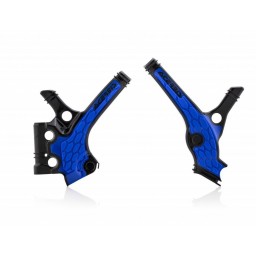 Osłony ramy Yamaha YZ85 rok 19-23 Acerbis