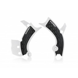 Osłony ramy Yamaha YZ250F/WR450F rok 19-23, YZ450F rok 18-23 Acerbis