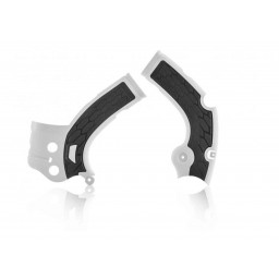Osłony ramy Yamaha YZ250F rok 17-18, YZ450F rok 16-17, WR450F rok 16-18 Acerbis
