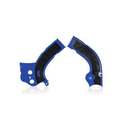 Osłony ramy Yamaha YZ250F rok 14-16, YZ450F rok 14-15, WR450F rok 15-16 Acerbis