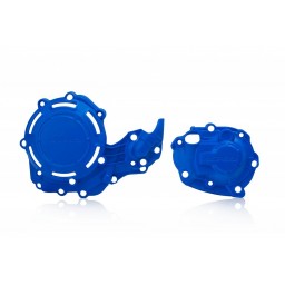 Osłona dekla sprzęgła i alternatora Yamaha YZ450F rok 18-23 Acerbis