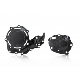 Osłona dekla sprzęgła i alternatora Yamaha YZ450F rok 18-23 Acerbis