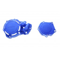 Osłona dekla sprzęgła i alternatora Yamaha YZ250 rok 05-23 Acerbis