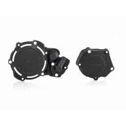 Osłona dekla sprzęgła i alternatora Yamaha YZ250 rok 05-23 Acerbis