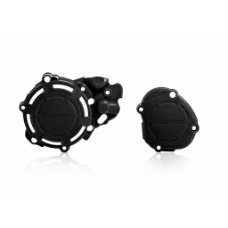 Osłona dekla sprzęgła i alternatora Yamaha YZ125 rok 05-23 Acerbis