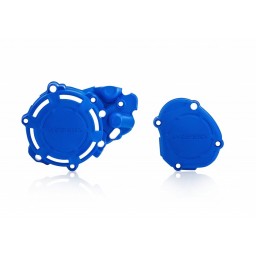 Osłona dekla sprzęgła i alternatora Yamaha YZ125 rok 05-23 Acerbis