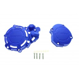 Osłona dekla sprzęgła i alternatora Yamaha YZ125 rok 05-23 Acerbis