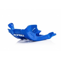 Osłona silnika Yamaha YZ125 rok 06-23 Acerbis