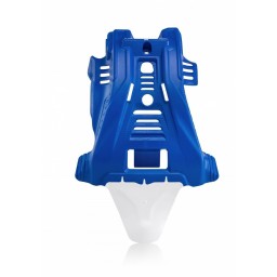 Osłona silnika Yamaha YZ125 rok 06-23 Acerbis