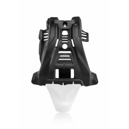 Osłona silnika Yamaha YZ125 rok 06-23 Acerbis