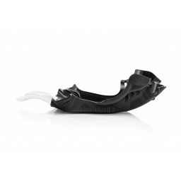 Osłona silnika Yamaha YZ125 rok 06-23 Acerbis