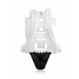 Osłona silnika Yamaha YZ125 rok 06-23 Acerbis