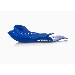 Osłona silnika Yamaha YZ250 rok 05-23 Acerbis