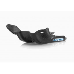 Osłona silnika Yamaha YZ250 rok 05-23 Acerbis