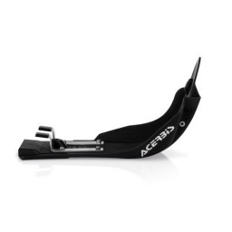 Osłona silnika Yamaha YZ250F rok 14-18, YZ450F rok 14-17 Acerbis