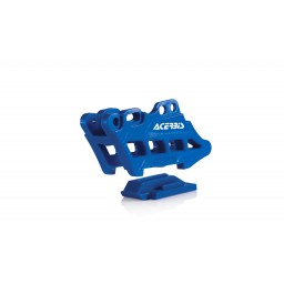 Kompletna prowadnica łańcucha Yamaha YZ125/250 rok 05-23, YZ250F/450F rok 03-23, WR250F/450F rok 07-23 Acerbis