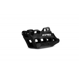 Kompletna prowadnica łańcucha Yamaha YZ125/250 rok 05-23, YZ250F/450F rok 03-23, WR250F/450F rok 07-23 Acerbis