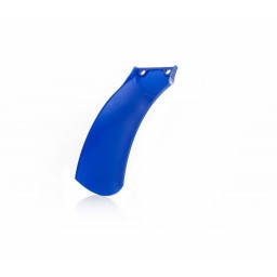 Osłona amortyzatora Yamaha YZ250F rok 10-18, YZ450F rok 14-17, WR250F rok 15-19, WR450F rok 16-19 Acerbis
