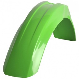 Błotnik przedni Kawasaki KX125/250 rok 01-02 Polisport