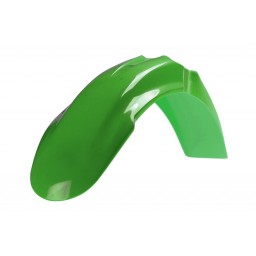 Błotnik przedni Kawasaki KX125/250 rok 03-08, KX250F rok 04-08, KX450F rok 06-08 Polisport