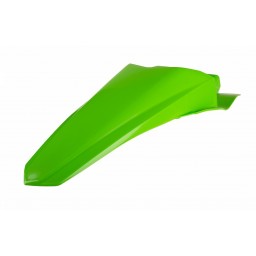 Błotnik tylny Kawasaki KX85/100/112 rok 14-23 Polisport