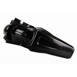 Błotnik tylny Kawasaki KX125/250 rok 01-02 Polisport
