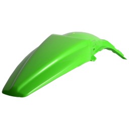 Błotnik tylny Kawasaki KX250F rok 09-12, KX450F rok 09-11 Polisport