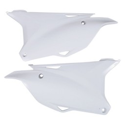 Boczki tylne Kawasaki KX85/100/112 rok 14-23 Polisport