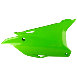 Boczki tylne Kawasaki KX85/100/112 rok 14-23 Polisport