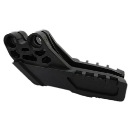 Prowadnica łańcucha Kawasaki KX250F/450F rok 06-08 Polisport