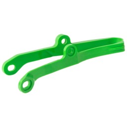 Ślizg łańcucha Kawasaki KX250F rok 09-16, KX450F rok 09-15 Polisport